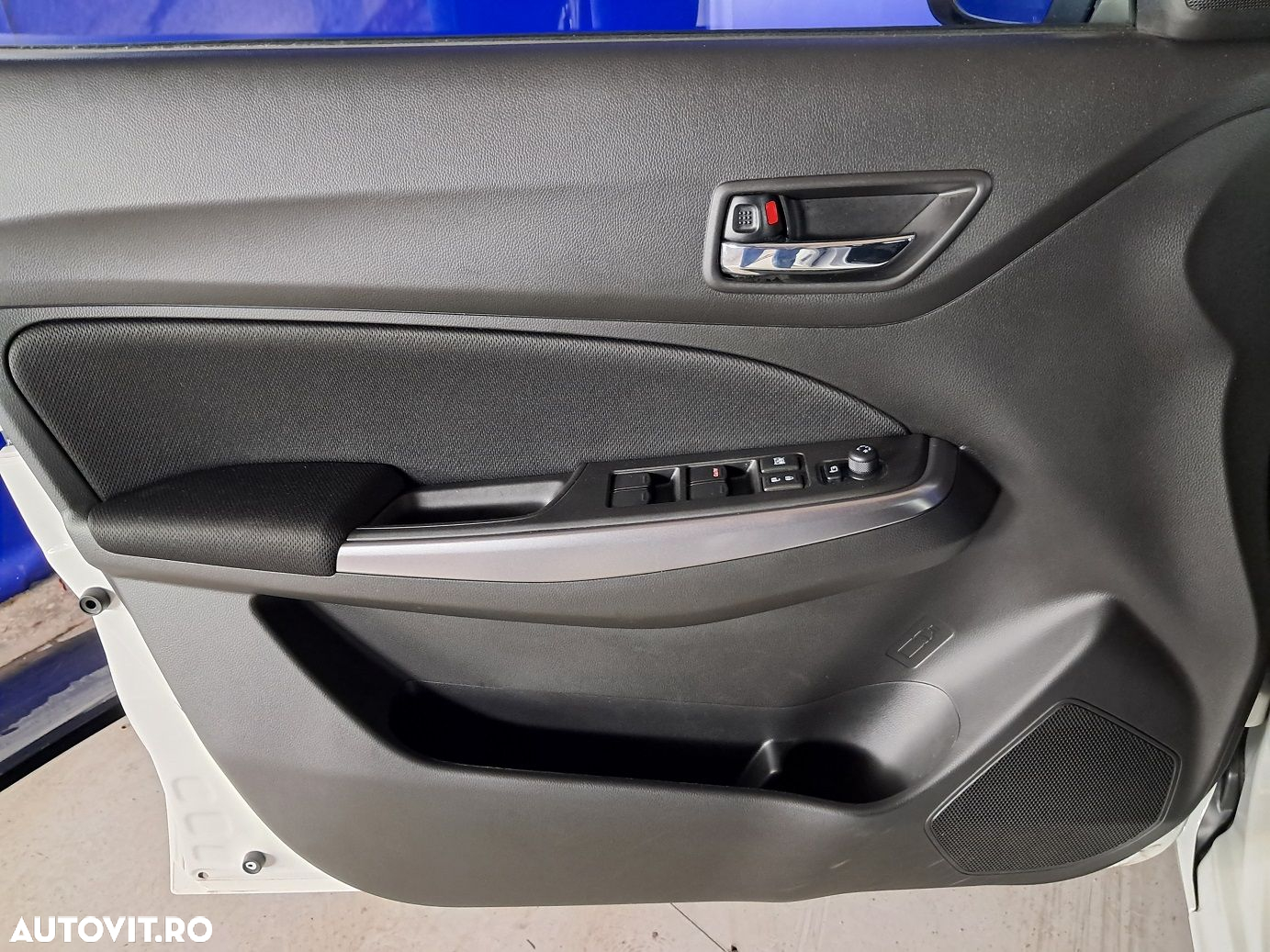 Suzuki Swift - 9