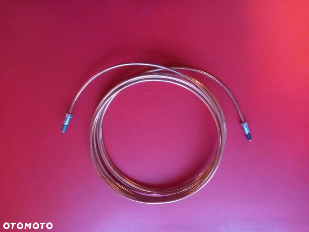 PRZEWÓD HYDRO. CITROEN C5 III X7 9807562180 - 1