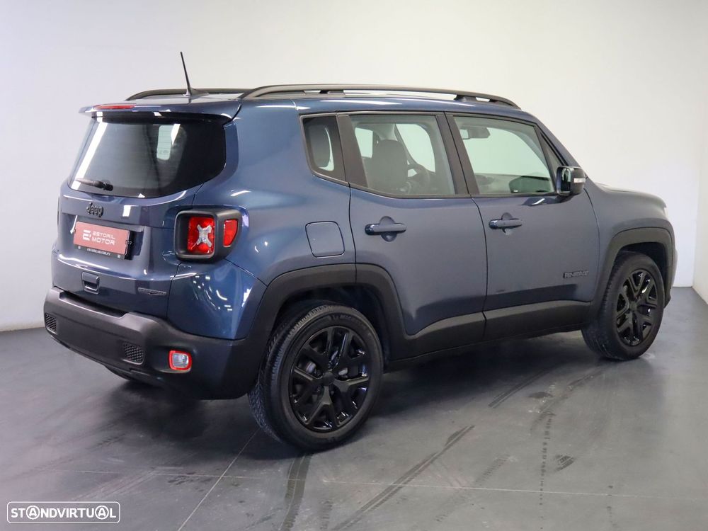 Jeep Renegade 1.0 T Night Eagle - 4
