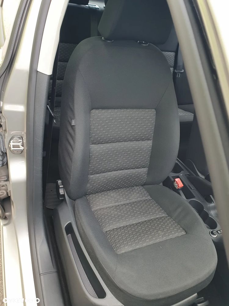 Skoda Octavia 1.4 TSI Mint - 17