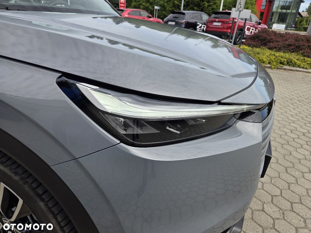 Honda HR-V 1.5 i-MMD Elegance CVT - 19