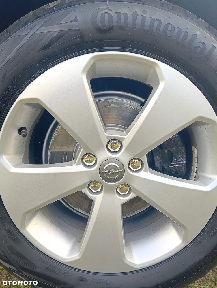 Opel Mokka 1.4 T Enjoy - 35