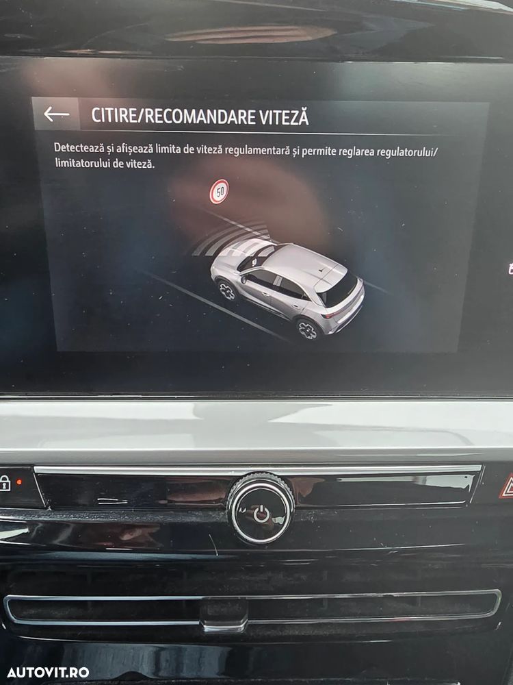 Opel Mokka Mokka-e 50 kWh Edition - 29