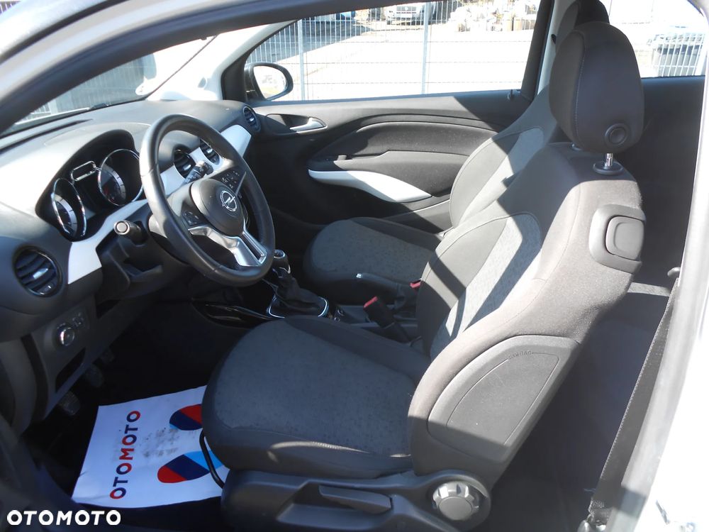 Opel Adam - 9