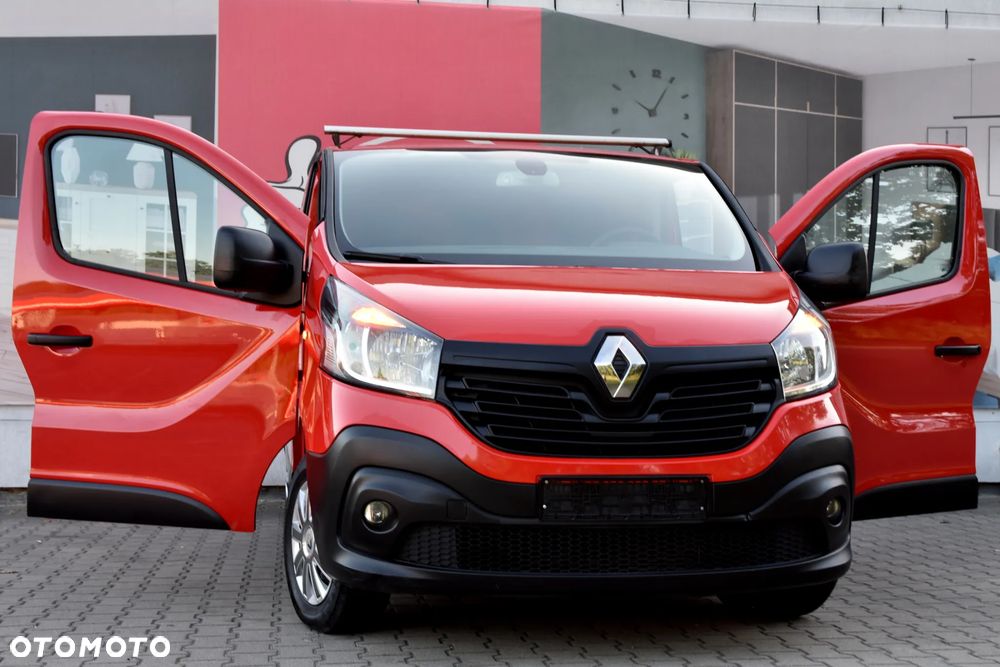 Renault TRAFIC - 4