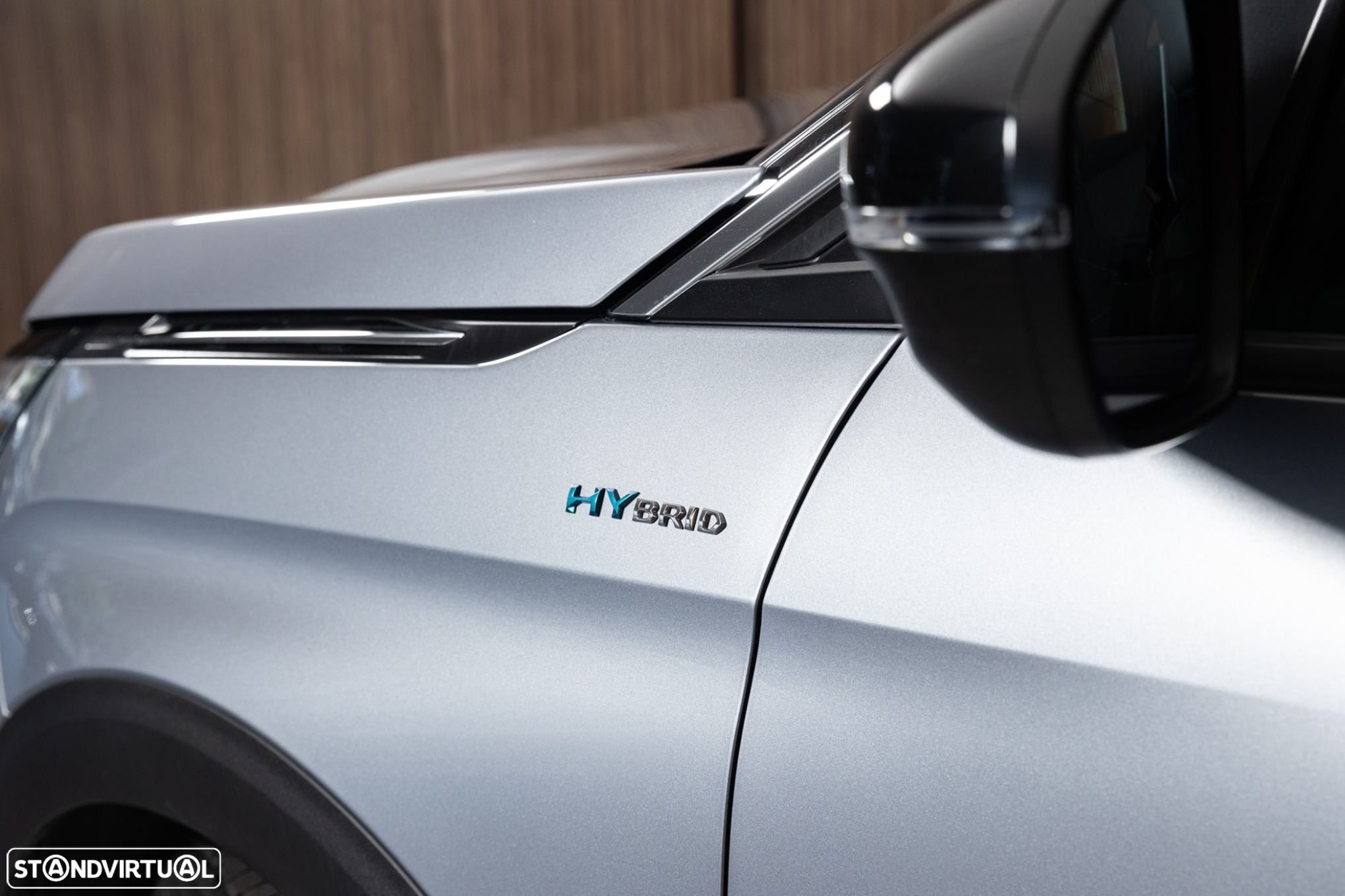 Peugeot 3008 1.6 Hybrid Allure e-EAT8 - 10