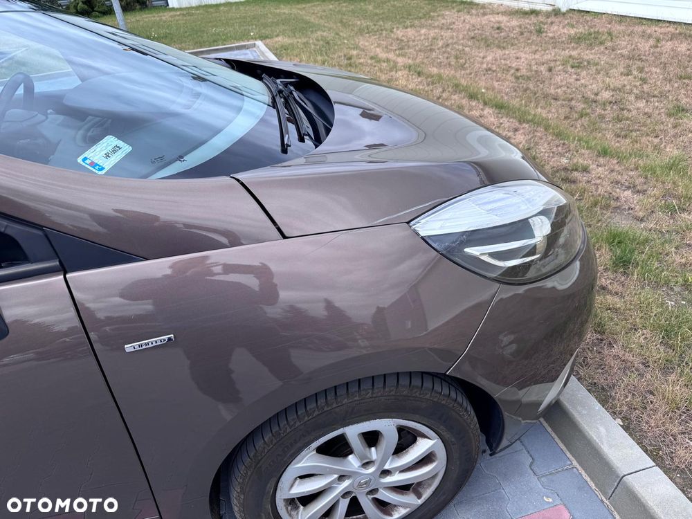 Renault Scenic 1.2 TCe Energy Limited - 9