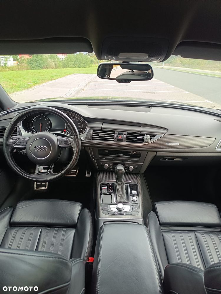 Audi A6 Limousine - 6