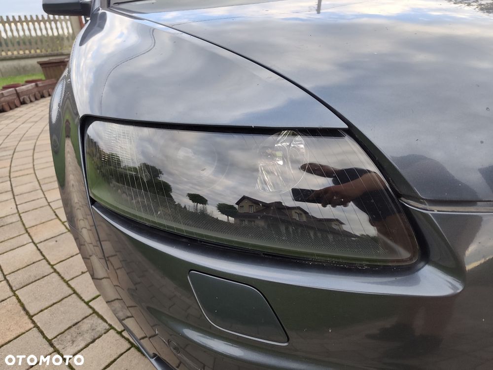 Audi A6 Limousine - 2