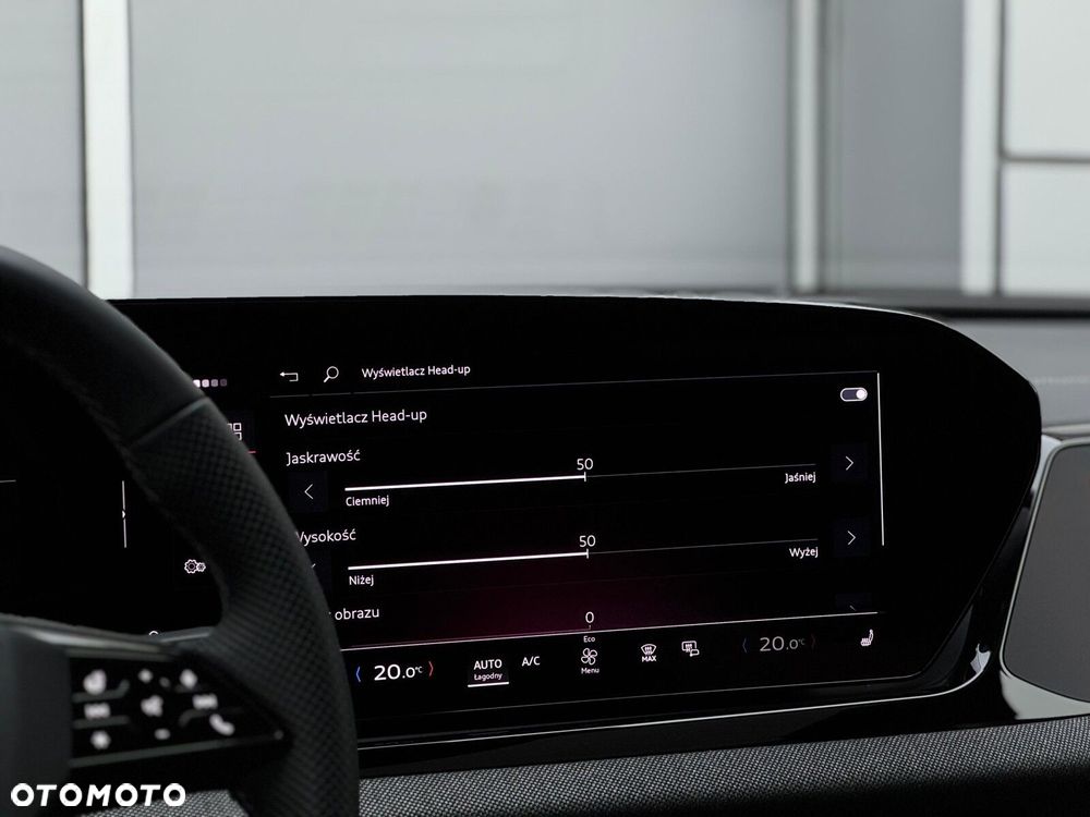 Audi A6 Limousine - 28