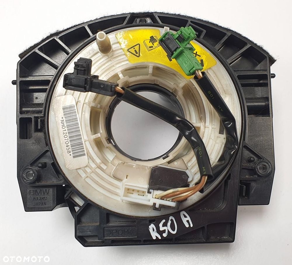 PRZEŁĄCZNIK ZESPOLONY MINI COOPER R50 R53 1484329 - 1