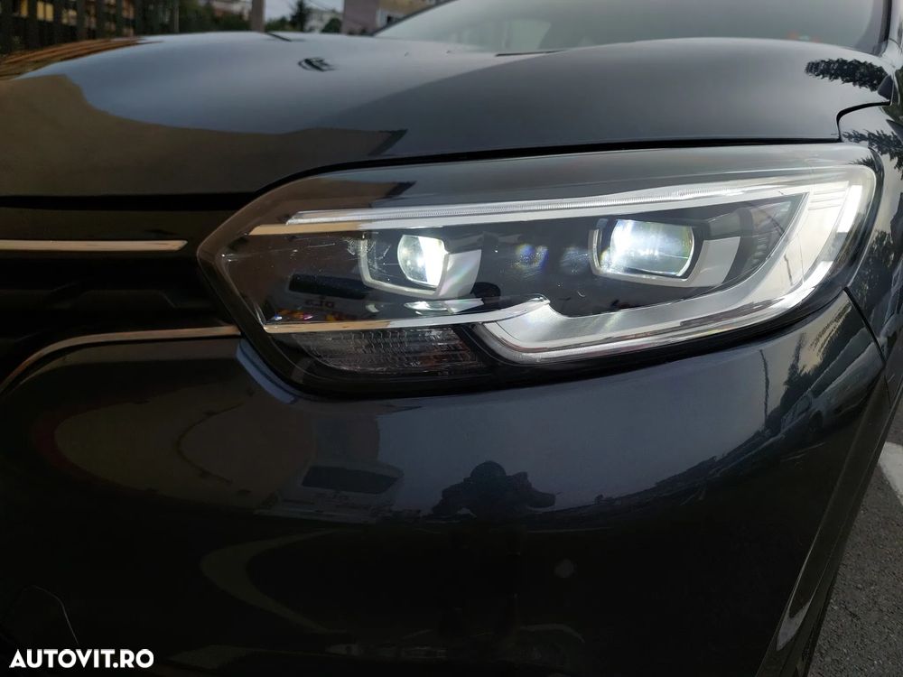 Renault Kadjar Energy dCi 110 EDC Bose Edition - 30