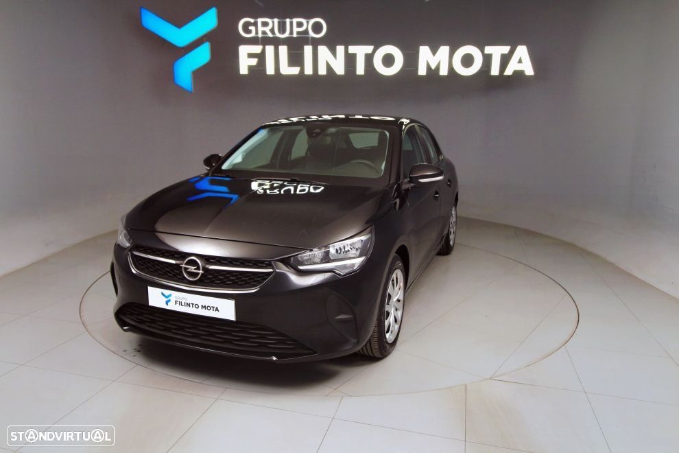 Opel Corsa 1.2 Business - 6