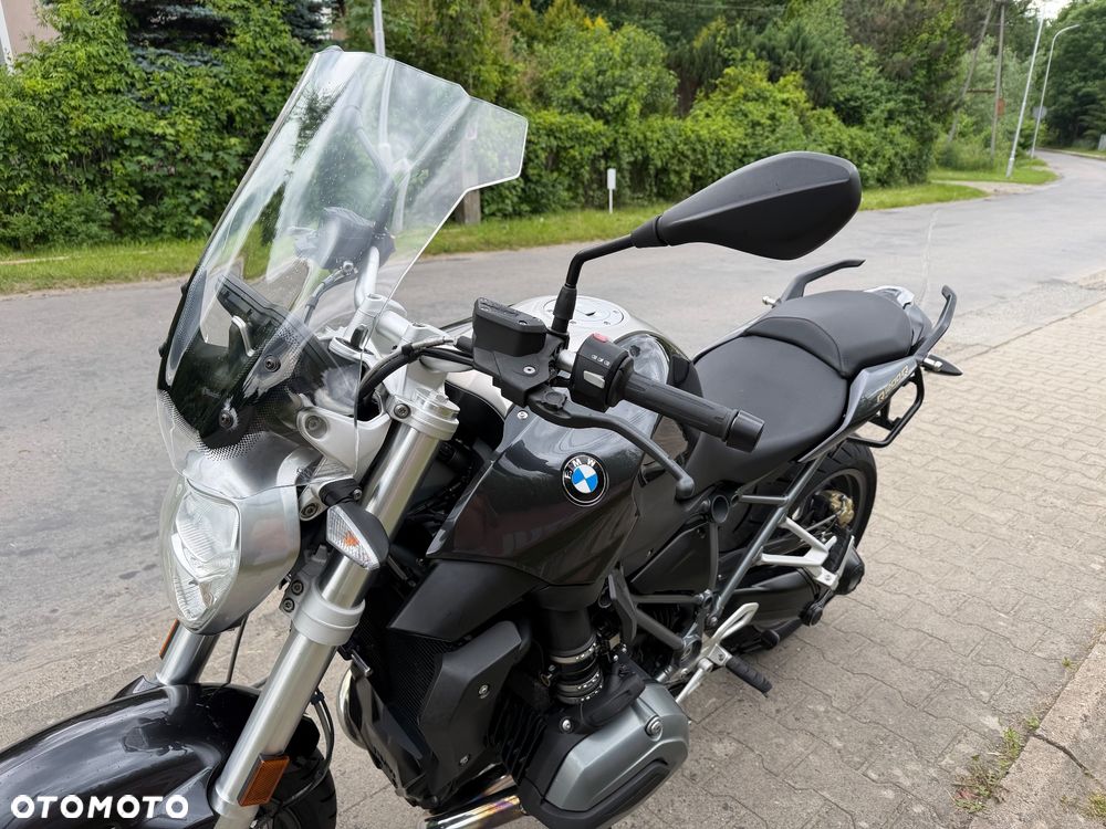 BMW R - 26