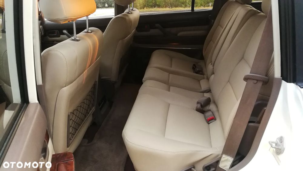 Lexus LX ver-470 - 9