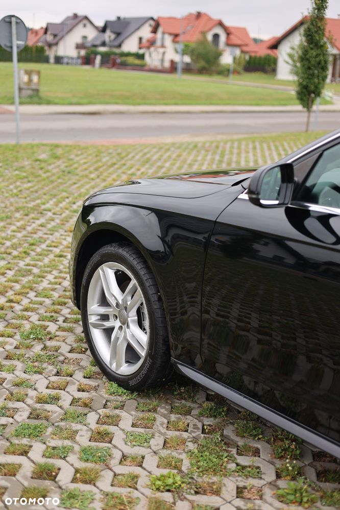 Audi A4 Limousine 1.8 TFSI - 13