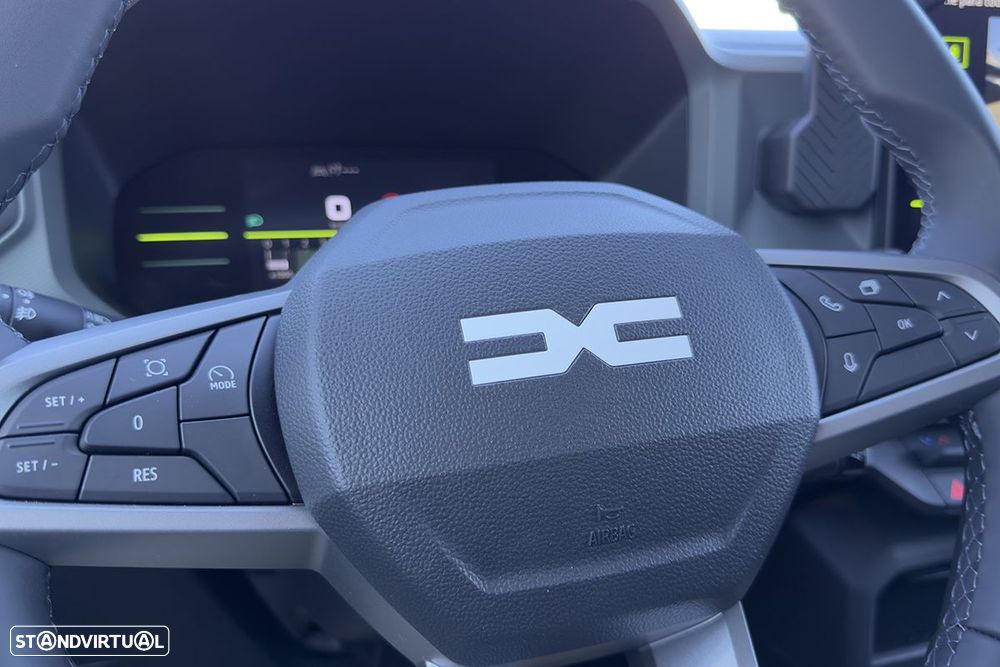 Dacia Duster - 15