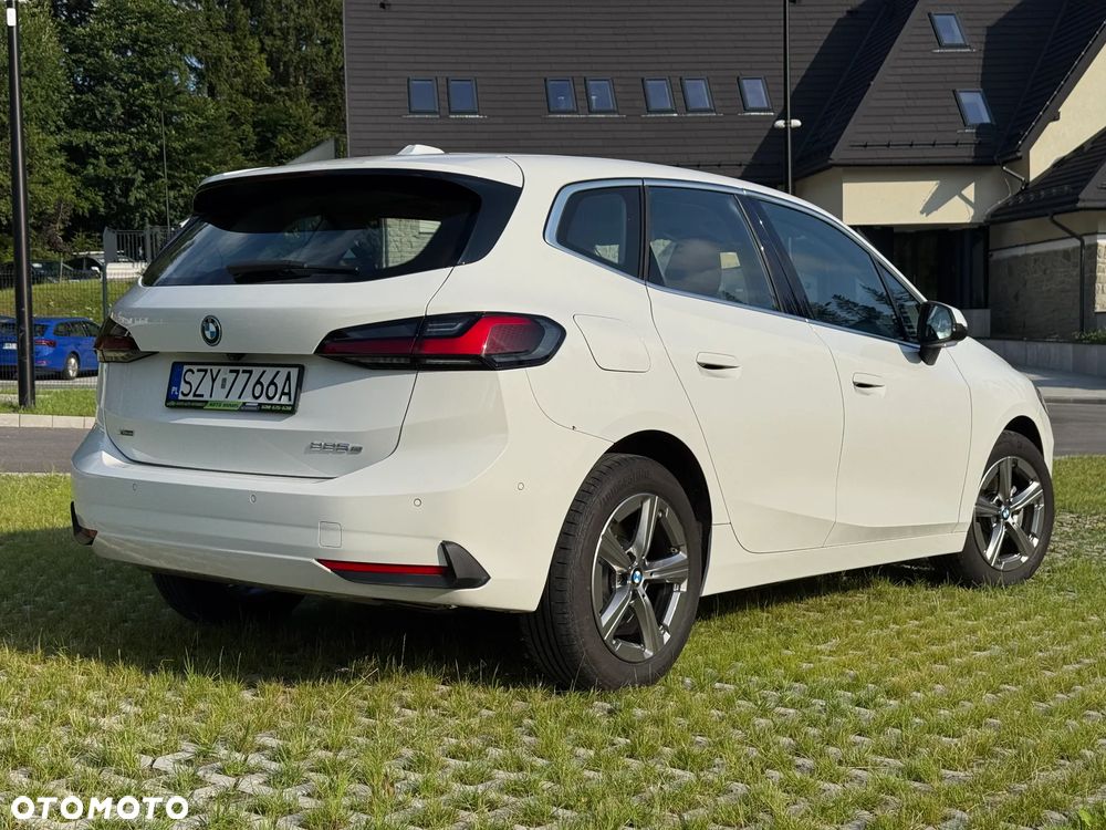 BMW Seria 2 225e xDrive - 11