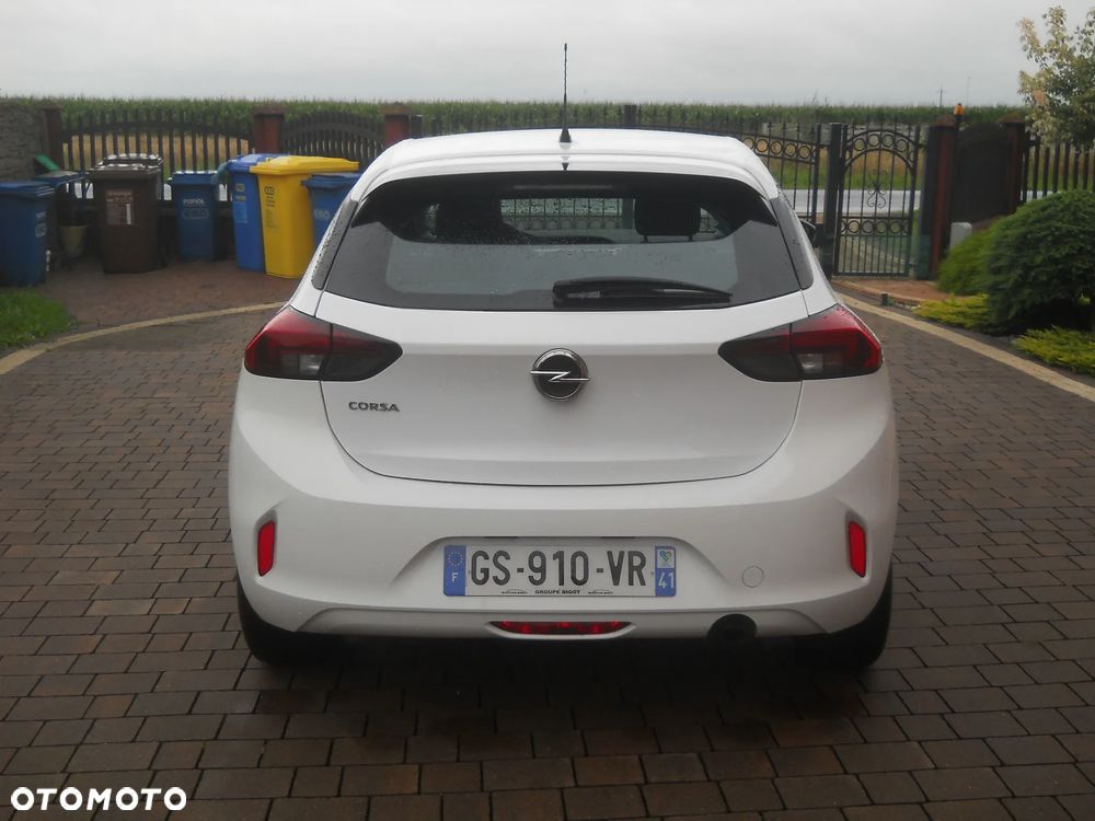 Opel Corsa 1.2 Edition S&S - 4