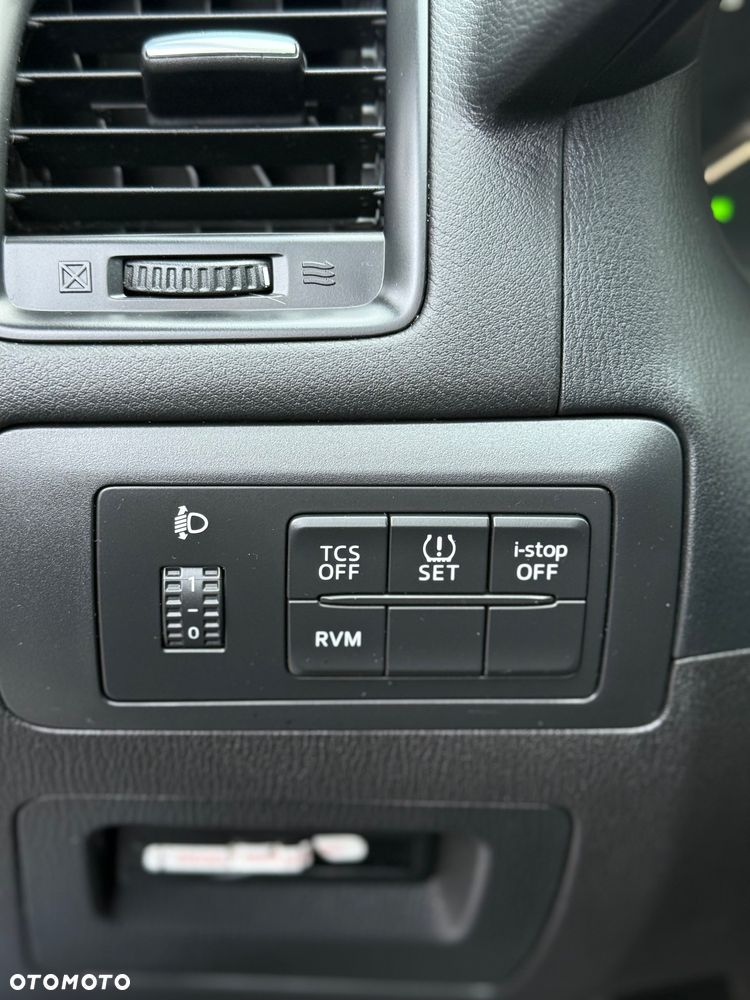 Mazda CX-5 SKYACTIV-G 160 AWD Exclusive-Line - 16