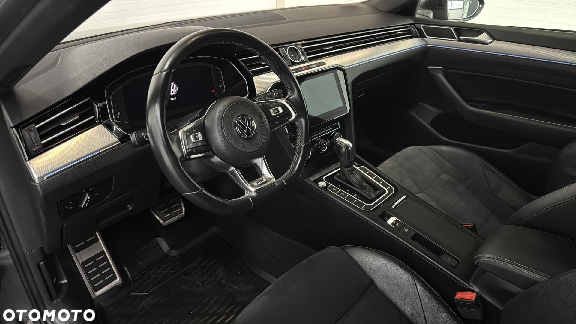 Volkswagen Arteon - 11