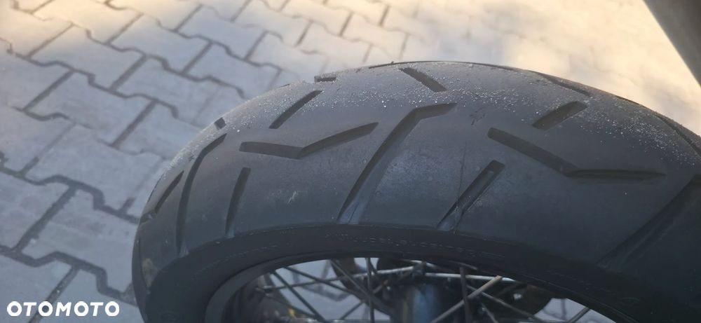 BMW GS - 6