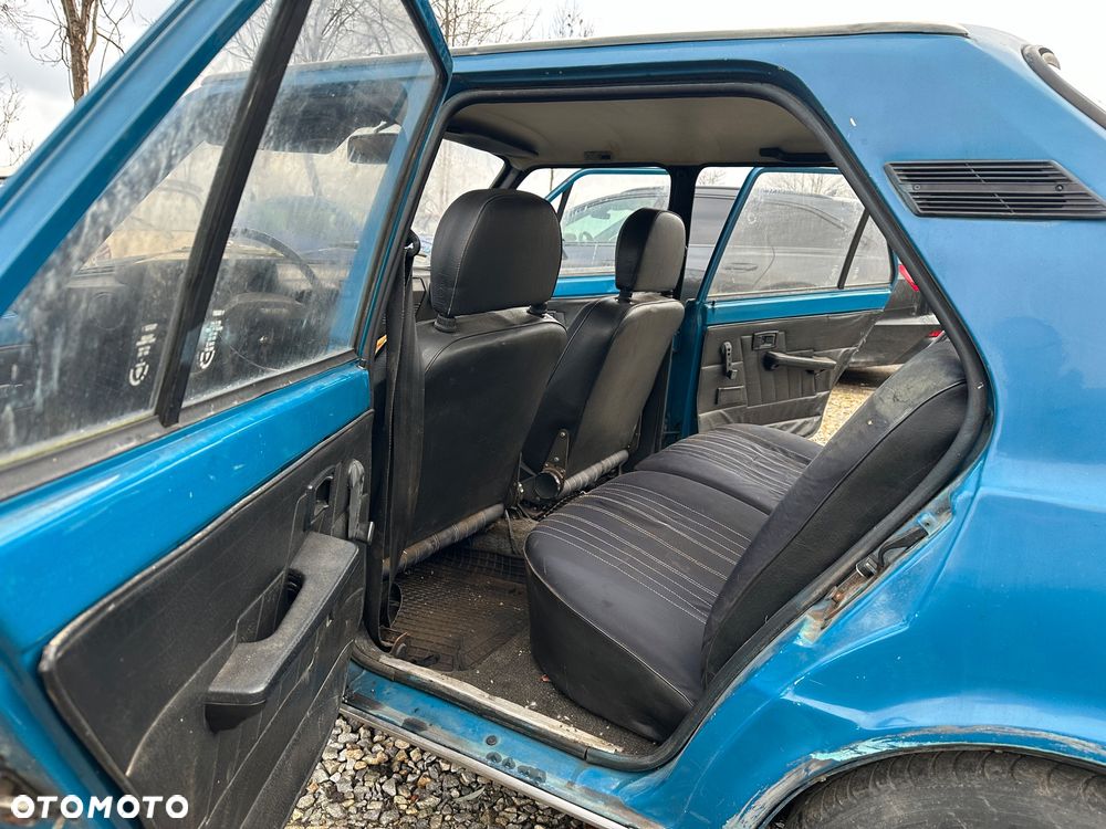 Skoda 120 S L - 24