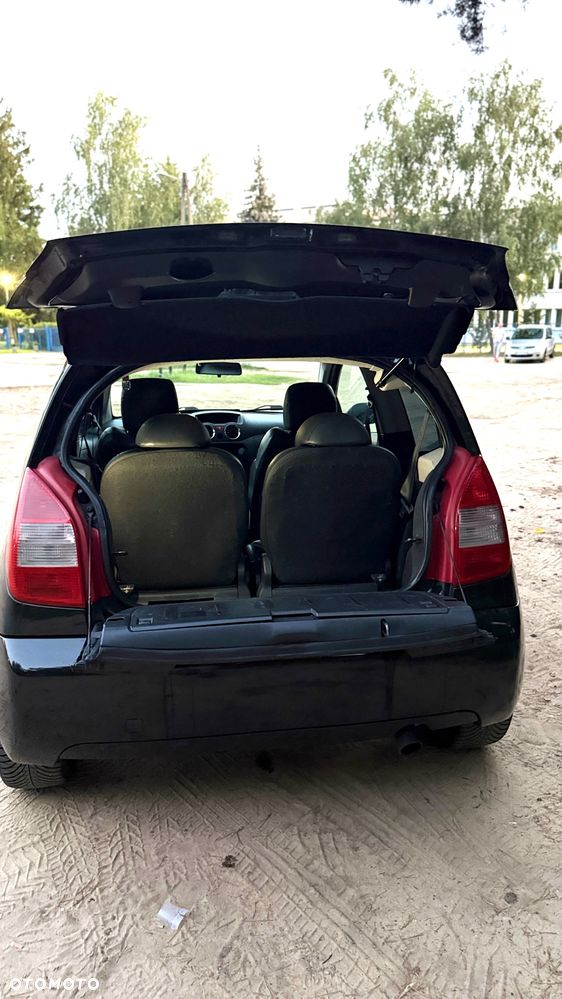 Citroën C2 - 8