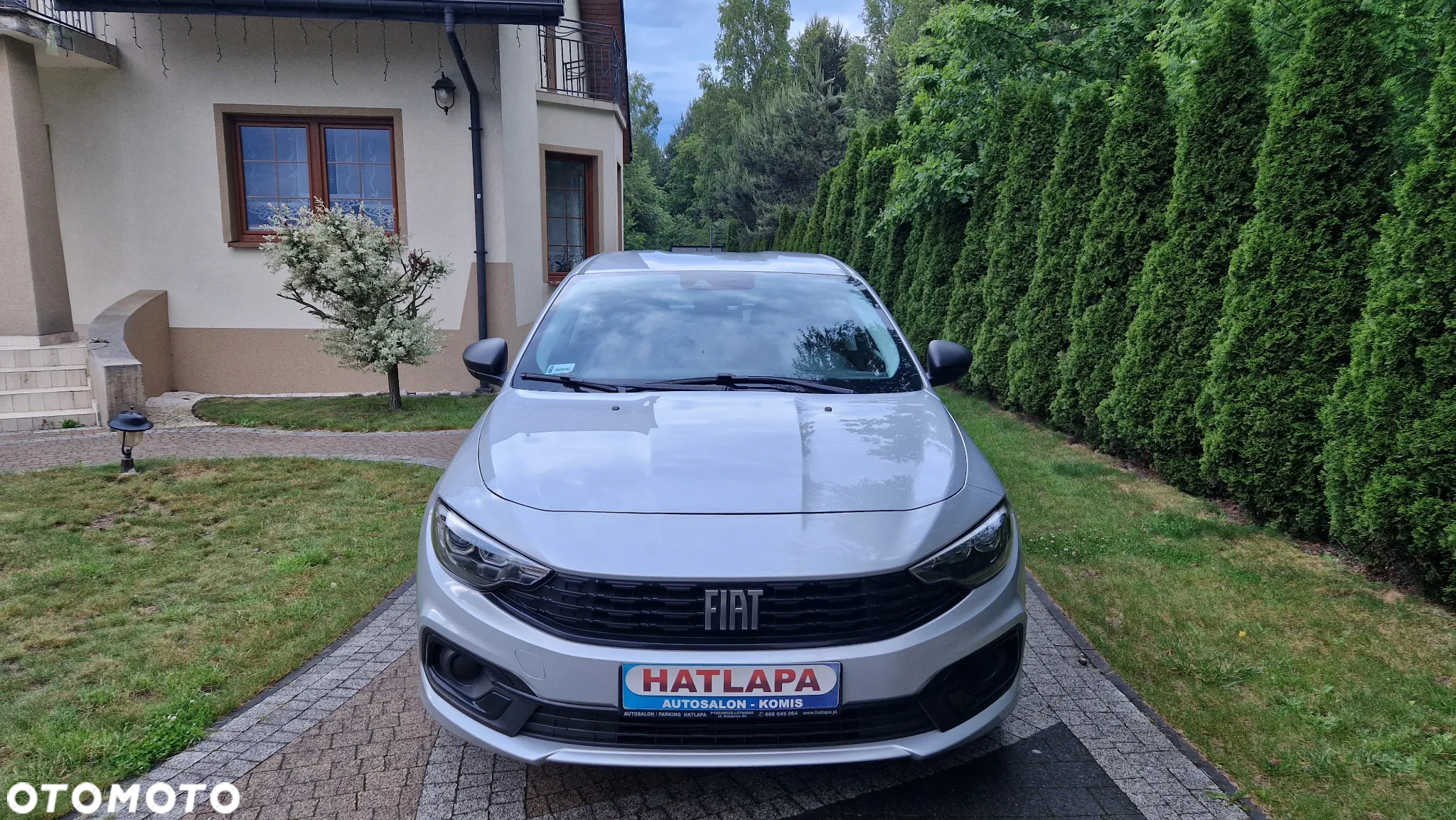 Fiat Tipo 1.3 MultiJet City Life - 2