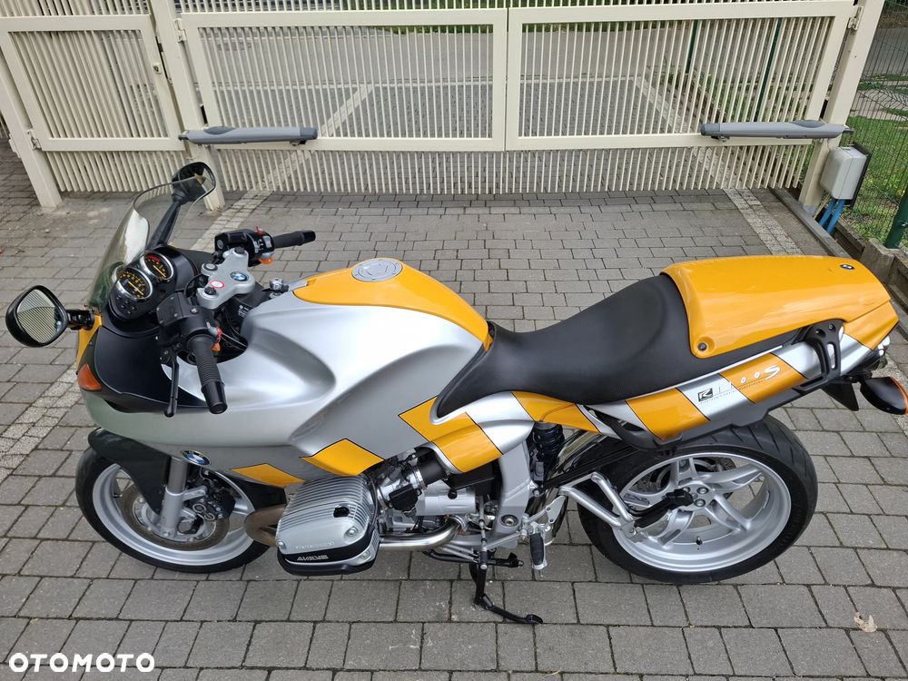 BMW R - 33