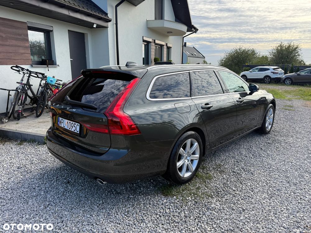 Volvo V90 D3 AWD Geartronic Inscription - 14