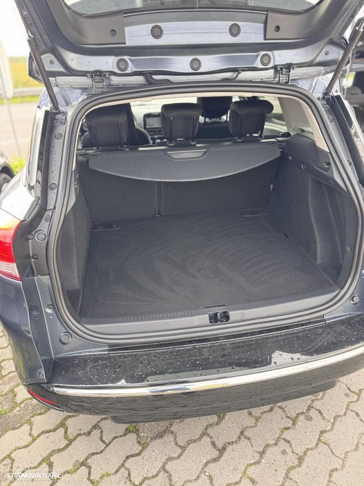 Renault Clio Break - 28