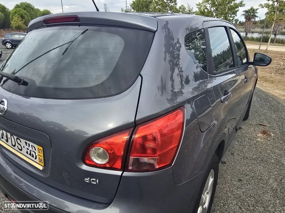 Nissan Qashqai - 17