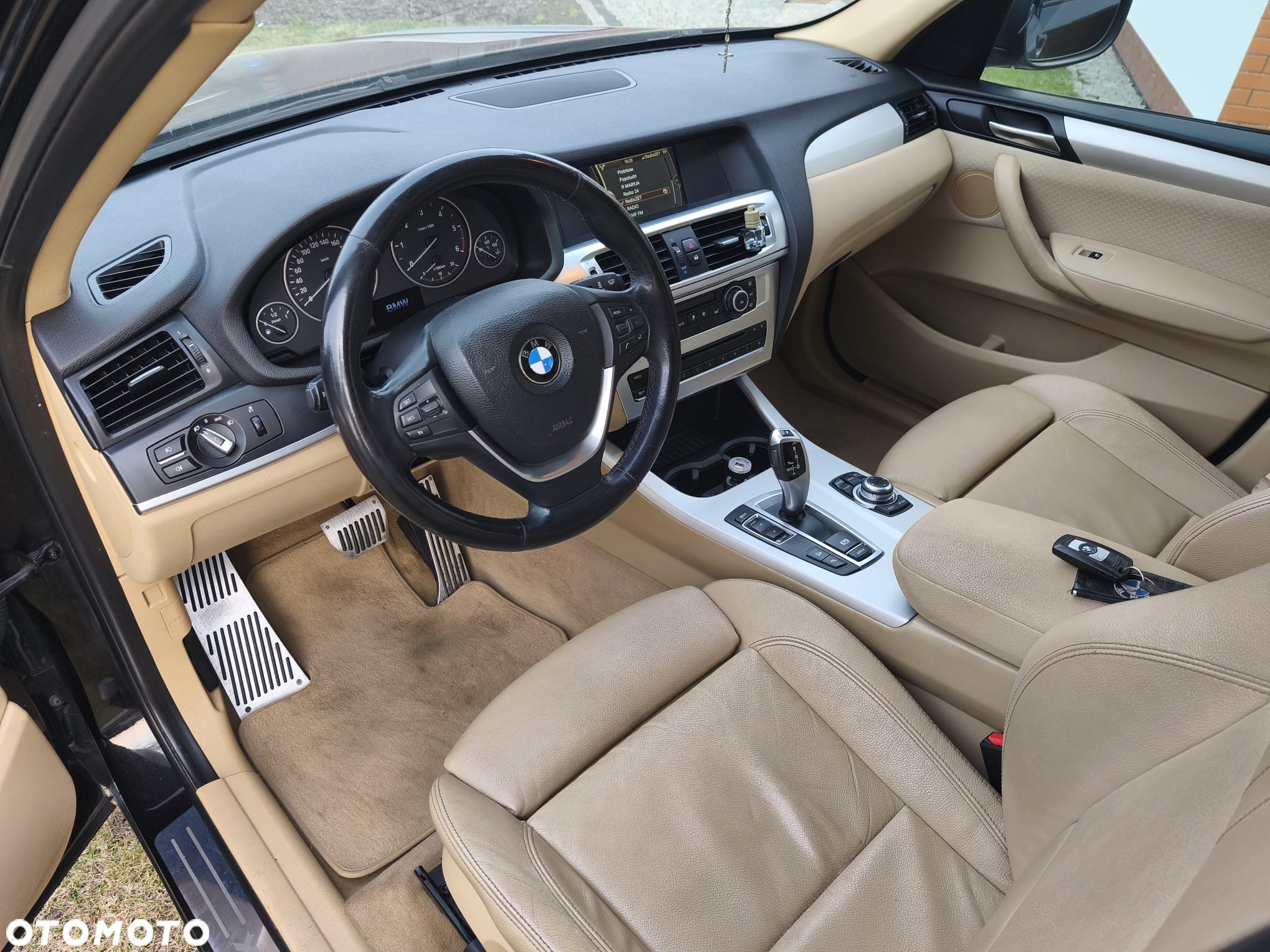 BMW X3 xDrive20d - 28