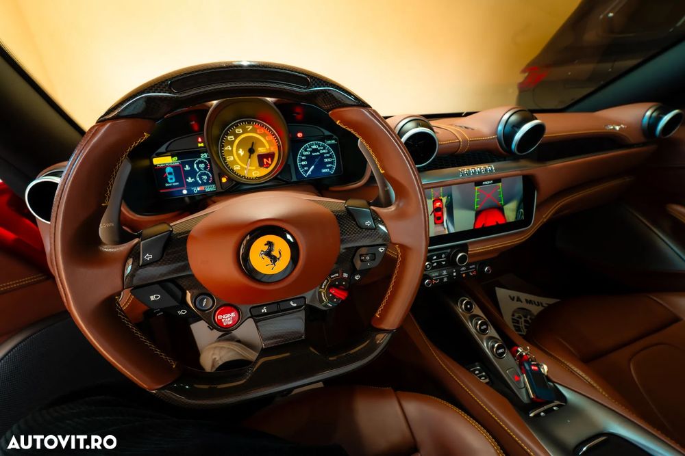 Ferrari Portofino - 33
