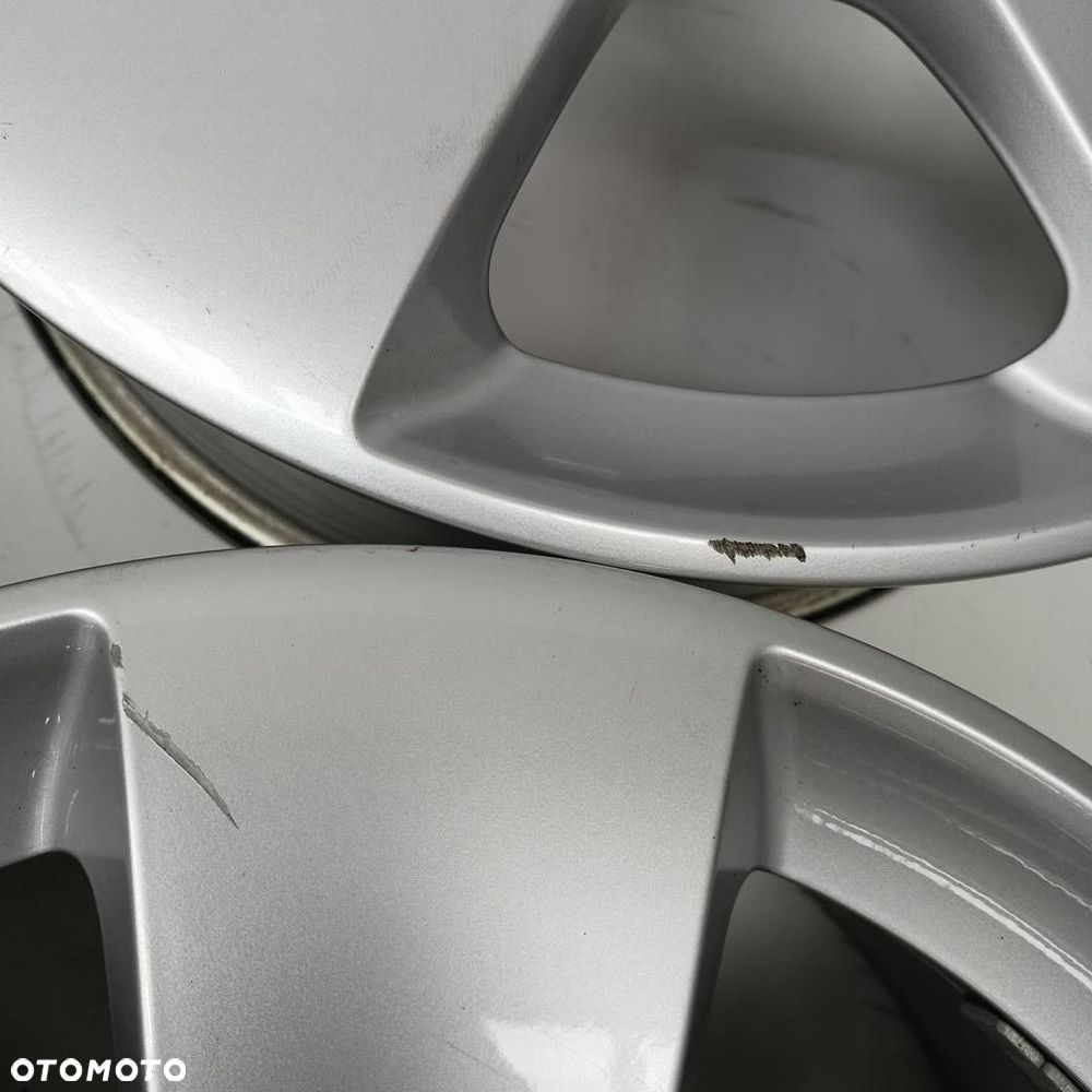 Alufelgi 5x112 17 Audi TT 8S0601025J 4szt (F6810) - 4