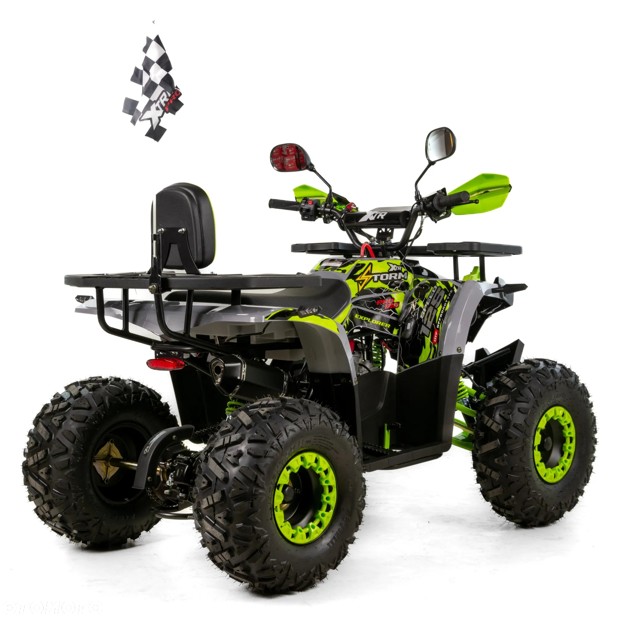 XTR Inny - 12