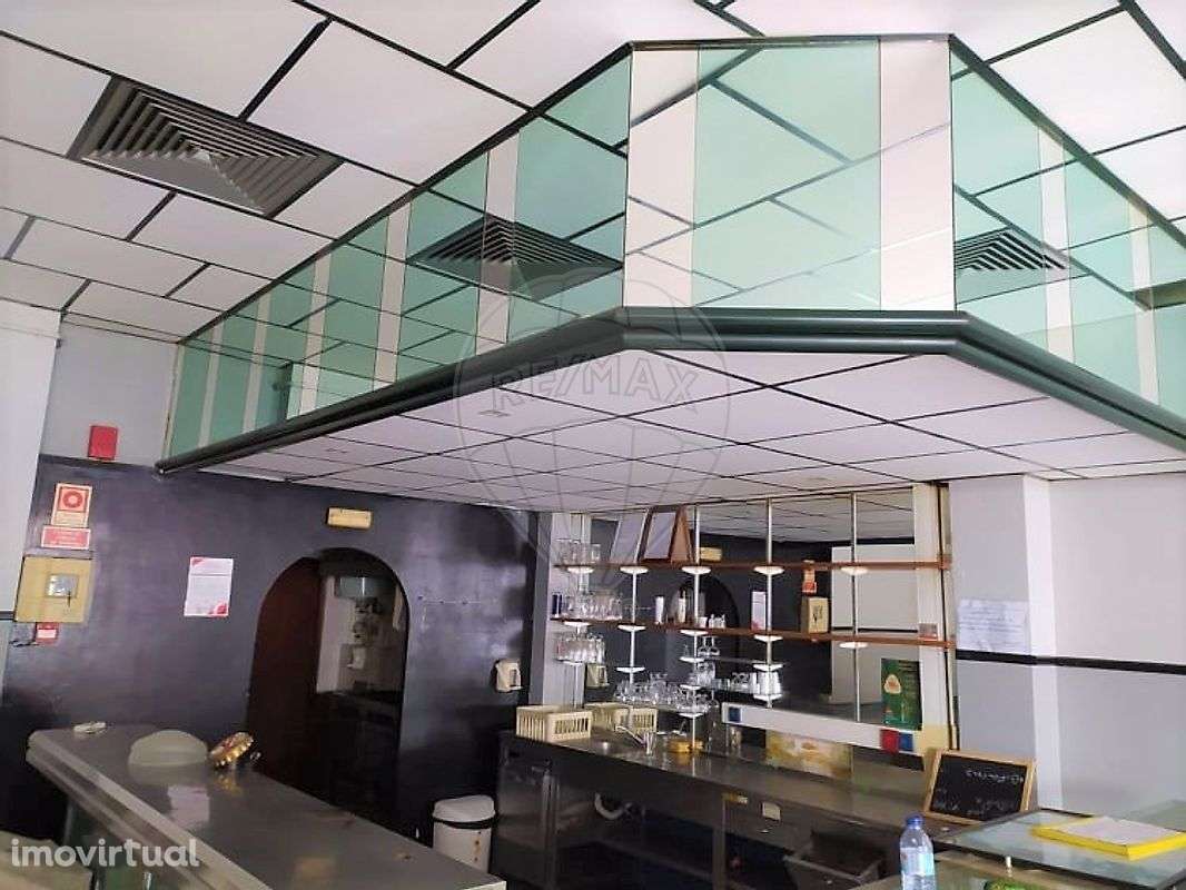 Loja  para arrendamento - Grande imagem: 3/7