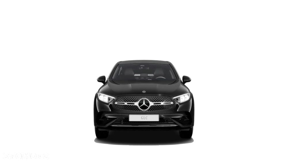 Mercedes-Benz GLC 200 d mHEV 4-Matic AMG Line - 7