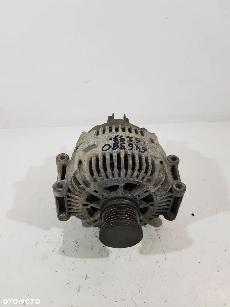 ALTERNATOR A6461541102 MERCEDES VITO VIANO 2.2 CDI 646980 - 4