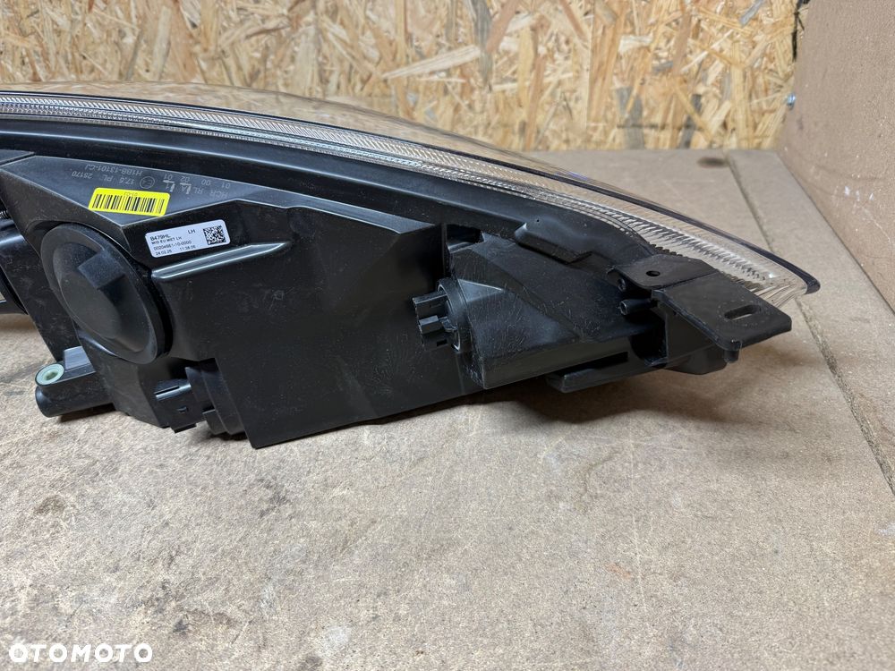 FORD FIESTA MK8 16-21 LAMPA PRZEDNIA LEWA ZWYKŁA H7 LED NOWA H1BB-13101-CJ - 6