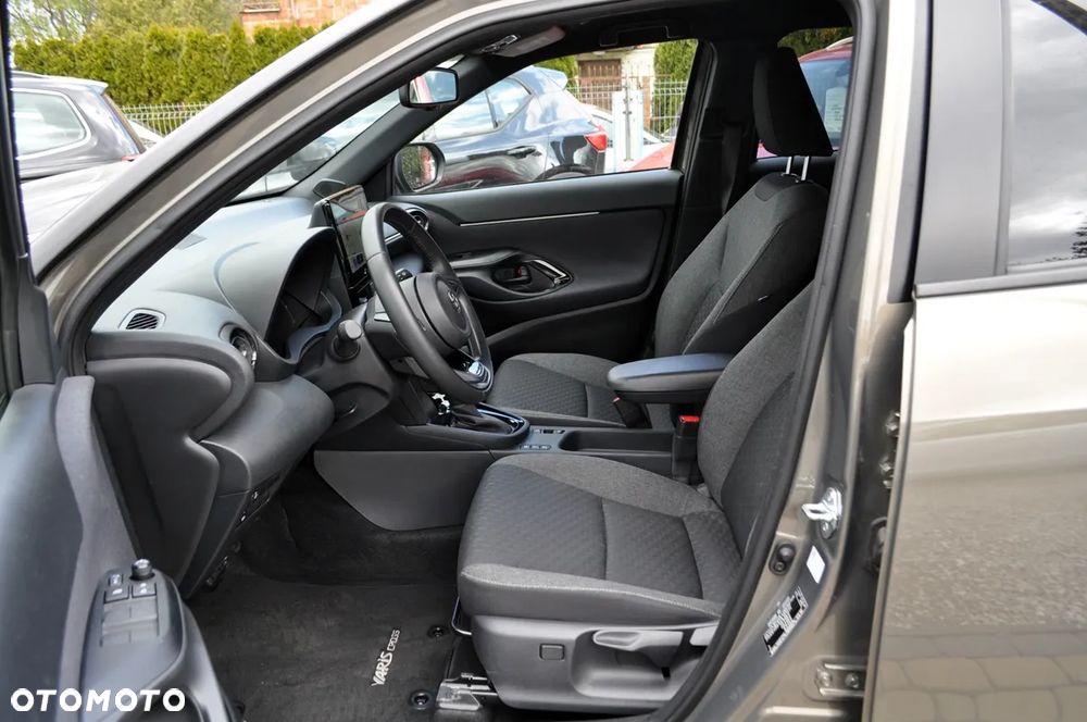Toyota Yaris Cross Hybrid 1.5 Style - 15