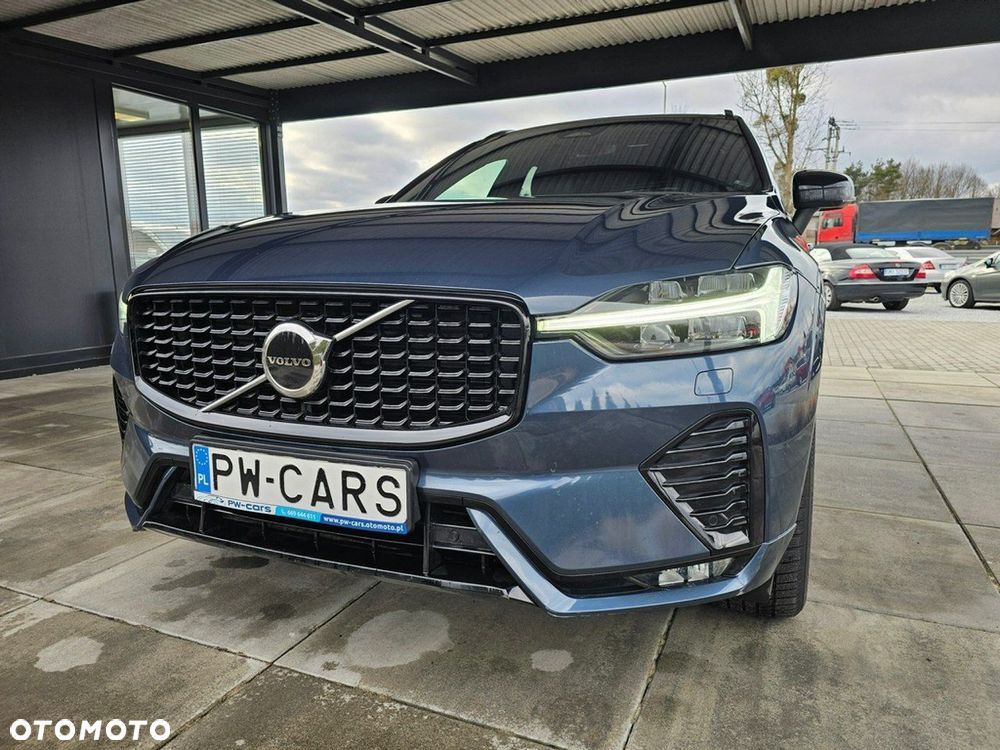 Volvo XC 60 - 7