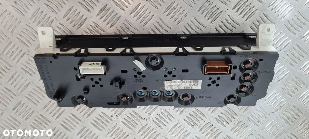 Nissan Terrano II Lift 2.7 3.0 Licznik - 5