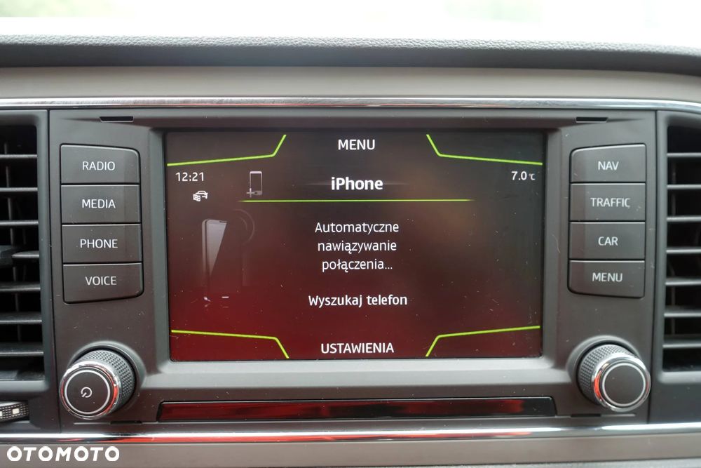Seat Leon Sportstourer 2.0 TDI Start&Stop 4Drive DSG X-Perience - 22