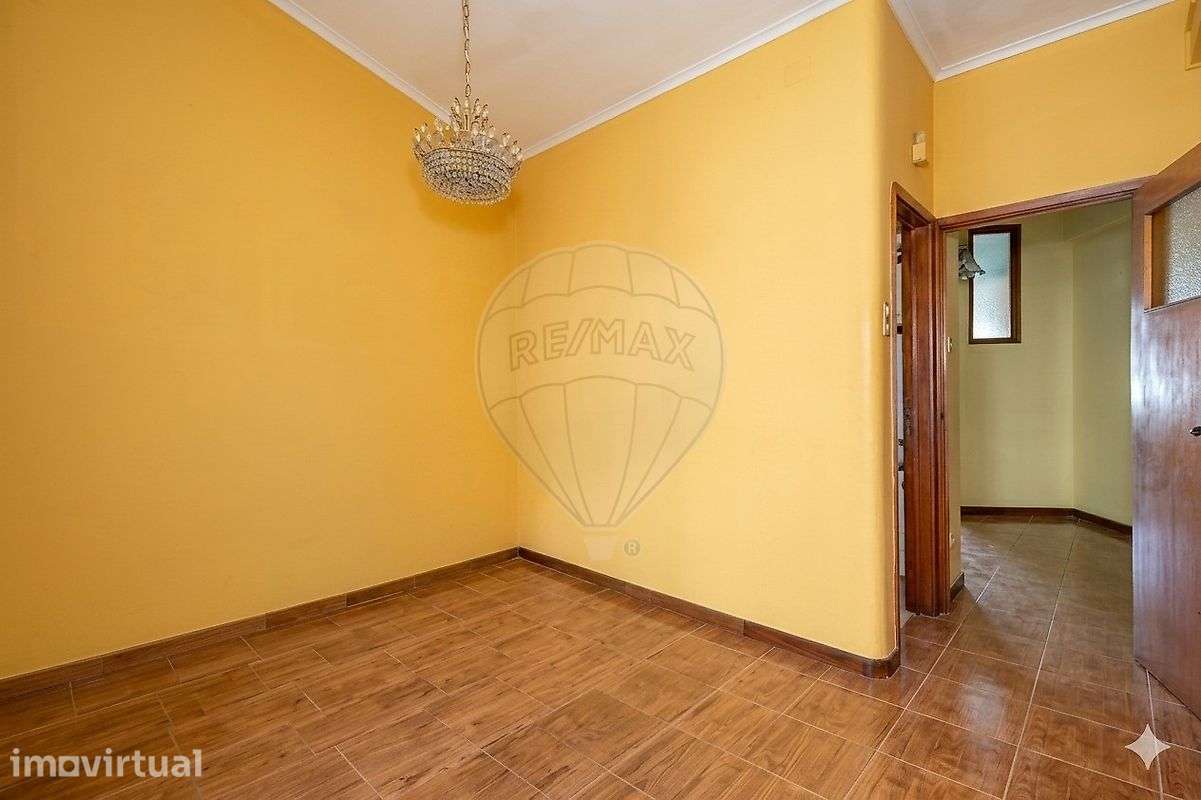 Apartamento T1 para venda - View 5