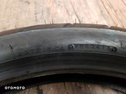 Nowa opona Bridgestone Battlax Adventure 120/70R19 60V - 5