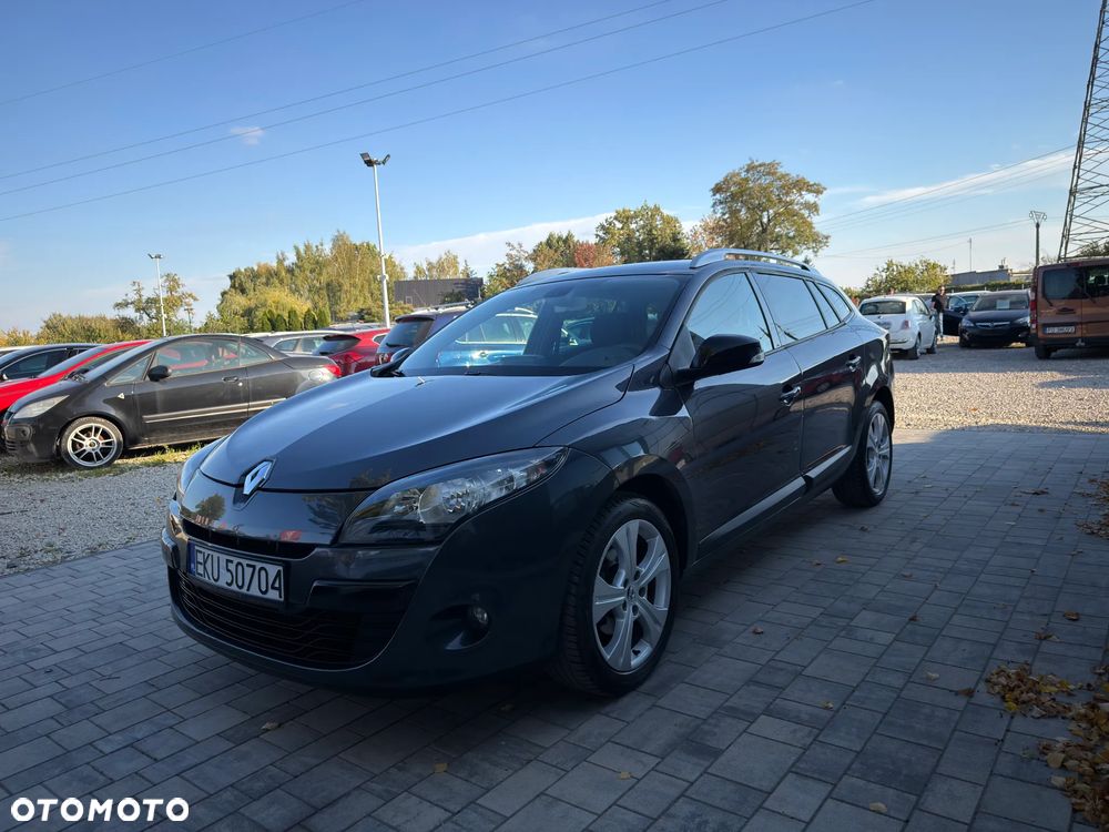 Renault Megane 1.6 16V Generation - 19