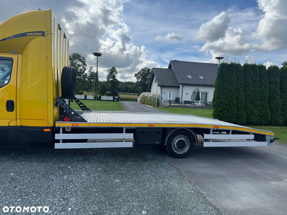 Iveco DAILY 35S18 - 6