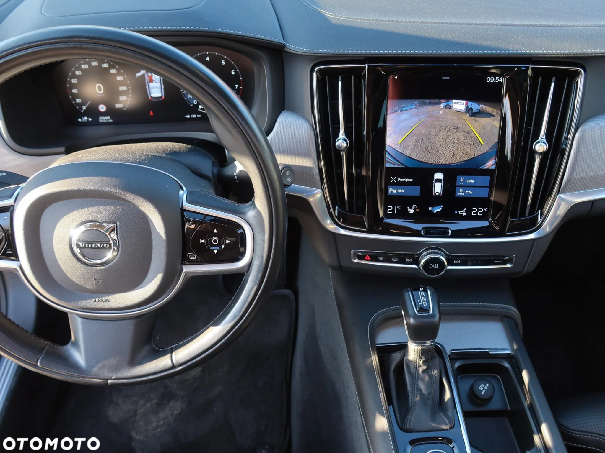 Volvo V90 T4 Geartronic Inscription - 18